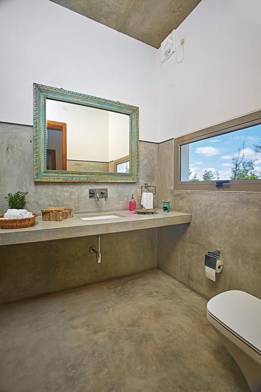 Manna Villa Mamallapuram Dış mekan fotoğraf