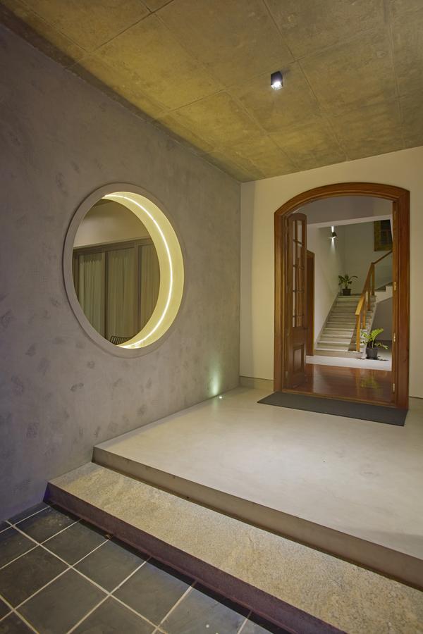 Manna Villa Mamallapuram Dış mekan fotoğraf